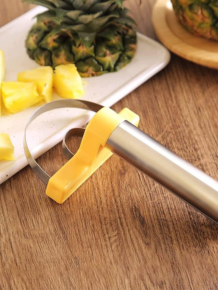 Pineapple Cut & Core Tool